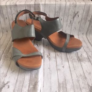 Gentle Souls Sandals